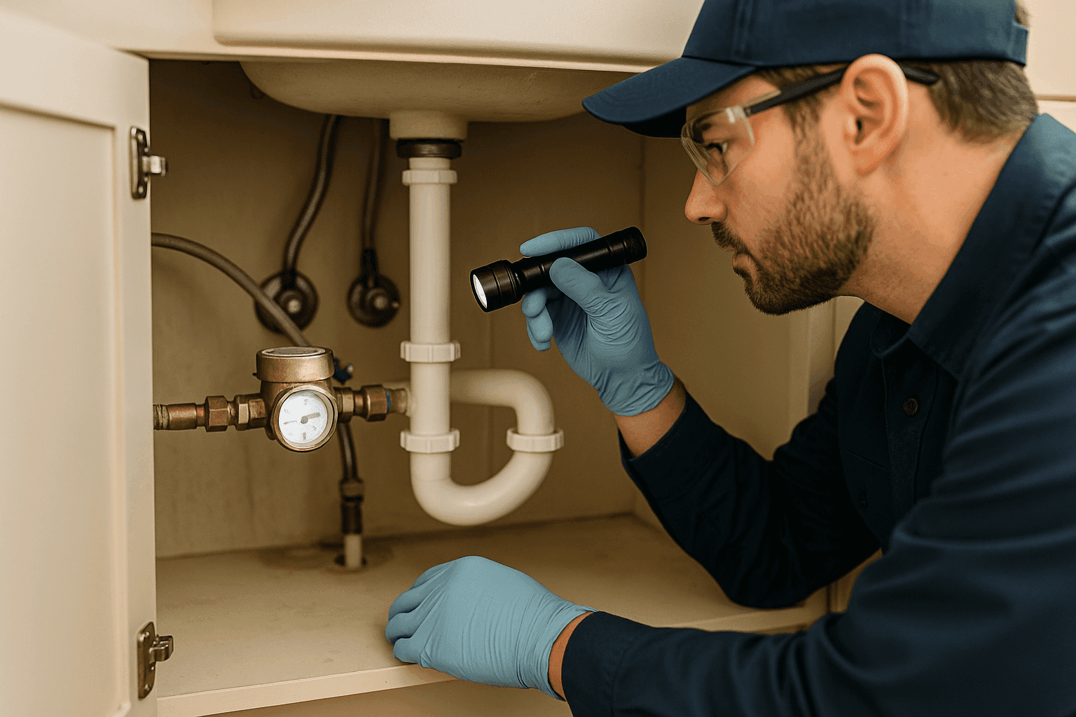 How to Detect and Fix Hidden Plumbing Leaks Before They Cause Damage